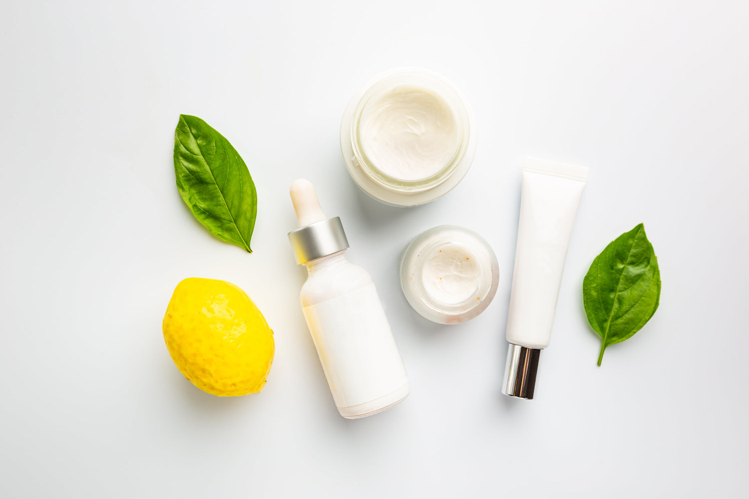 Why Should You Choose Natural Skincare Organic Products Over Regular Skincare?