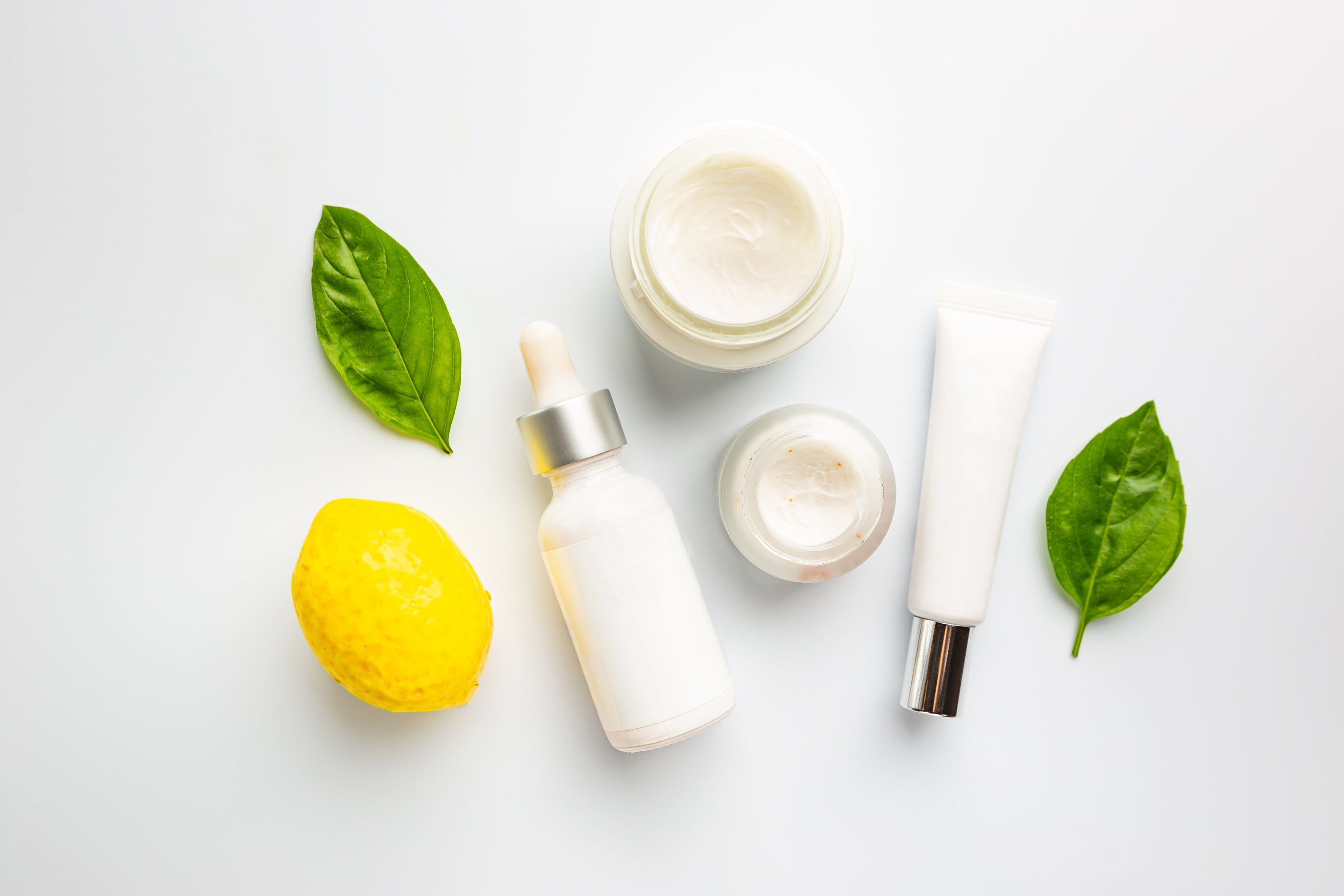 Why Should You Choose Natural Skincare Organic Products Over Regular Skincare?